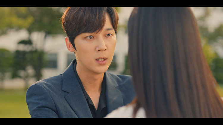 ペントハウス3 第22話/字幕