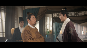 ユン・シャン伝 ～江湖 復讐の嵐～ 第31話／字幕