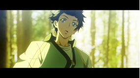 龍族II -The Mourner’s Eyes- 第11話／字幕