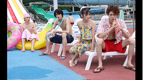 暴太郎戦隊ドンブラザーズ 第27話