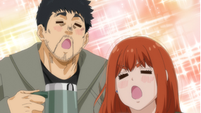 ふたりソロキャンプ 第20話