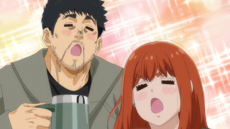 ふたりソロキャンプ 第20話