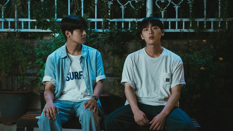 輝くウォーターメロン～僕らをつなぐ恋うた～ 第15話／字幕