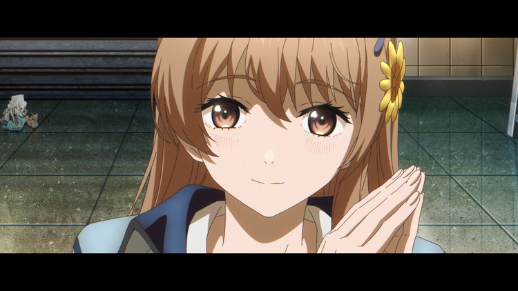 龍族II -The Mourner’s Eyes- 第08話／字幕