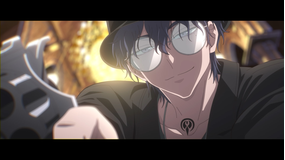 時光代理人 -LINK CLICK- 英都篇 第04話