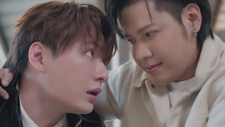 The Ex-Morning 気まぐれな元恋人 第02話/字幕