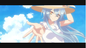 勇者パーティーにかわいい子がいたので、告白してみた。 第08話