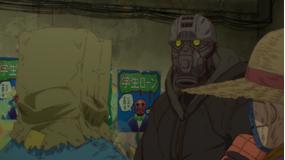 ドロヘドロ Season1 第12話