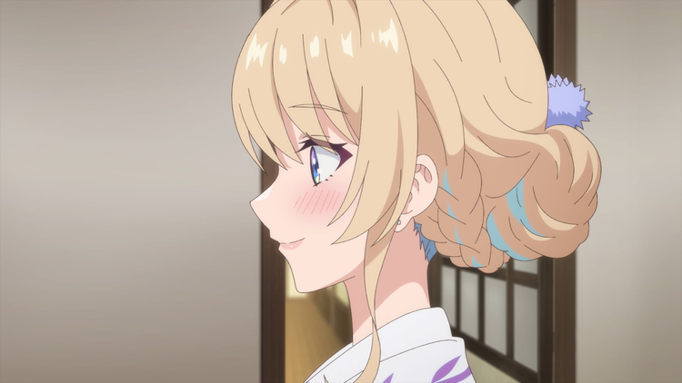 経験済みなキミと、経験ゼロなオレが、お付き合いする話。 第07話