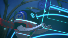 しゅつどう！パジャマスク 第200話