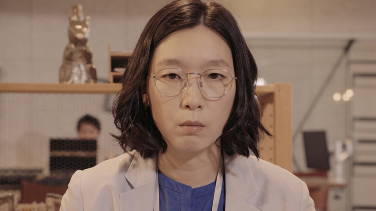 ソロ活女子のススメ（2021/04/23放送分）第04話