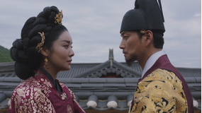元敬(ウォンギョン)~欲望の王妃~ 第20話/字幕