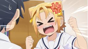 八十亀ちゃんかんさつにっき 4さつめ 第01話