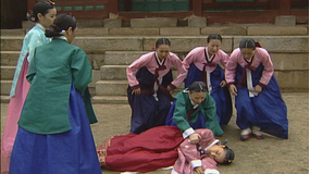 大王の道 第22話／字幕