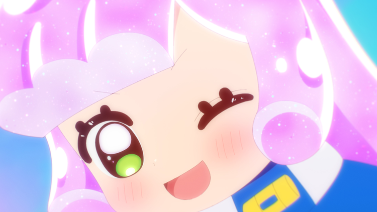 ぷにるはかわいいスライム 第22話