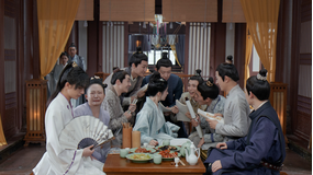 劉皇后の仰せのままに 第12話/字幕