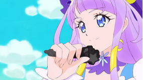 スター☆トゥインクルプリキュア 第09話