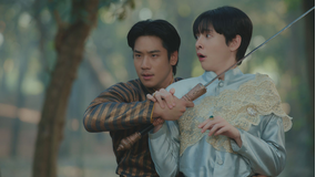 私こそが最美のプリンス様！～I’m The Most Beautiful Count～ 第03話／字幕