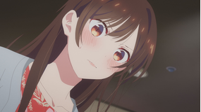 彼女、お借りします Season5 第01話