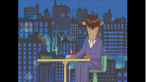 アニマル横町 第083話・第084話