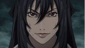 戦う司書 The Book of Bantorra 第27話(最終話)
