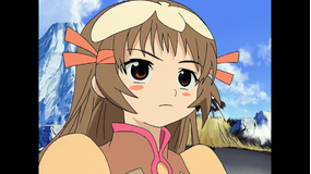 ゾイド ジェネシス 第02話