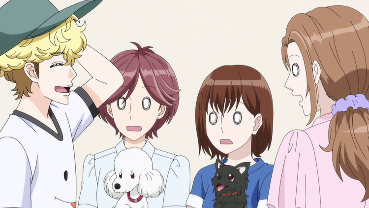 ドッグシグナル 第19話