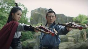 驪妃 -The Song of Glory- 第31話/字幕