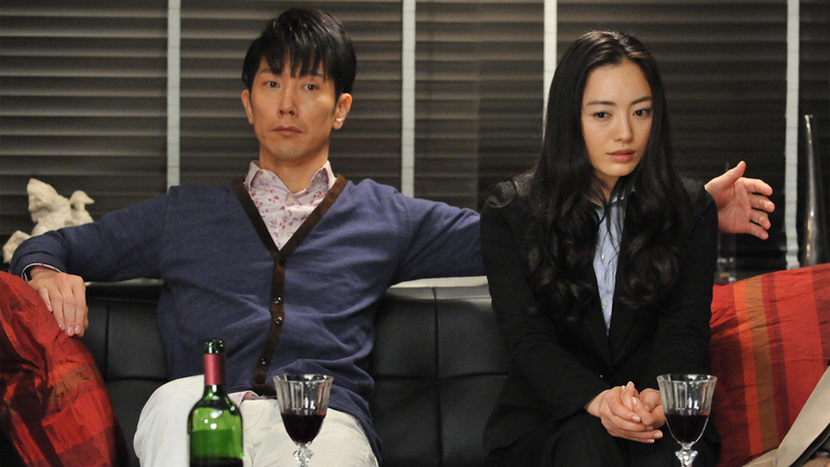 恋愛ニート～忘れた恋のはじめ方～ 第06話