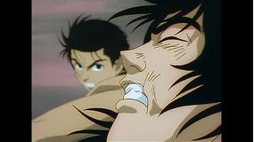 NINKU -忍空- 第33話