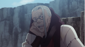 異修羅 第2期 第15話