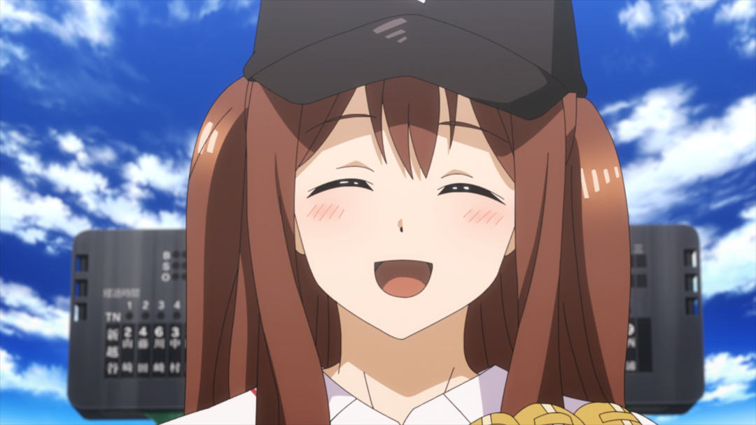 球詠 第12話（最終話） | アニメの動画配信はTELASA(テラサ)-見逃し配信