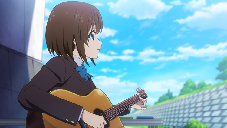 Extreme Hearts 第01話