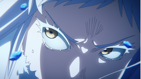 スノウボールアース 第03話