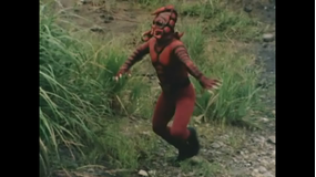 仮面ライダー（新） 第04話