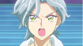 キミとアイドルプリキュア♪ 第42話