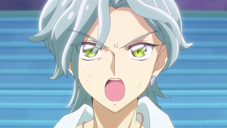 キミとアイドルプリキュア♪ 第42話