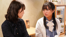 女子グルメバーガー部(2020/07/11放送分)第01話