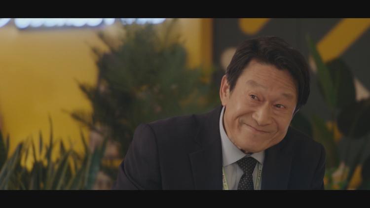 インターンは元上司!? 第08話/字幕