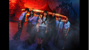 【無料】カラダ探し THE LAST NIGHT【予告編】