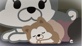 SHIBUYA▽HACHI 第4クール 第42話