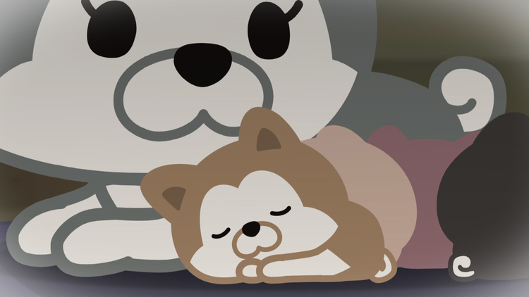 SHIBUYA▽HACHI 第4クール 第42話