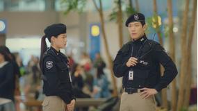 輝く星のターミナル 第20話／字幕