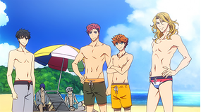 マジきゅんっ！ルネッサンス 第10話