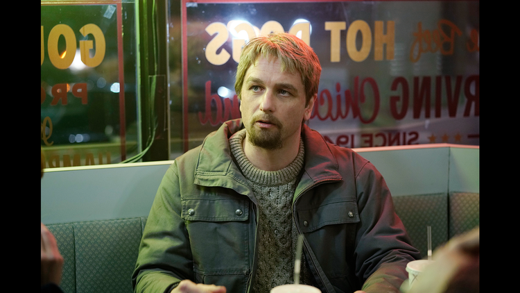 ジ・アメリカンズ 極秘潜入スパイ ファイナル・シーズン 第07話/字幕