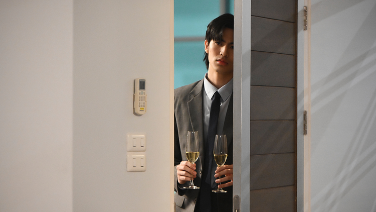 MANDATE 第06話／字幕