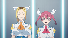 株式会社マジルミエ 第2期 第02話