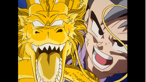 ドラゴンボールGT 第47話