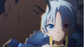 貴族転生 ～恵まれた生まれから最強の力を得る～ 第03話