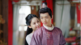 風起西州 ～烈風に舞う花衣～ 第01話／字幕